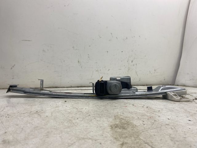 bontott RENAULT MEGANE II Jobb hátsó Ablakemelő Szerkezet (Elektromos)