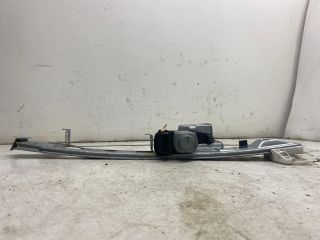 bontott RENAULT MEGANE II Jobb hátsó Ablakemelő Szerkezet (Elektromos)