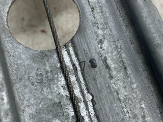 bontott RENAULT MEGANE II Jobb hátsó Ablakemelő Szerkezet (Elektromos)