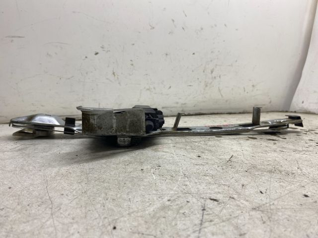 bontott RENAULT MEGANE II Jobb hátsó Ablakemelő Szerkezet (Elektromos)