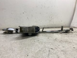 bontott RENAULT MEGANE II Jobb hátsó Ablakemelő Szerkezet (Elektromos)