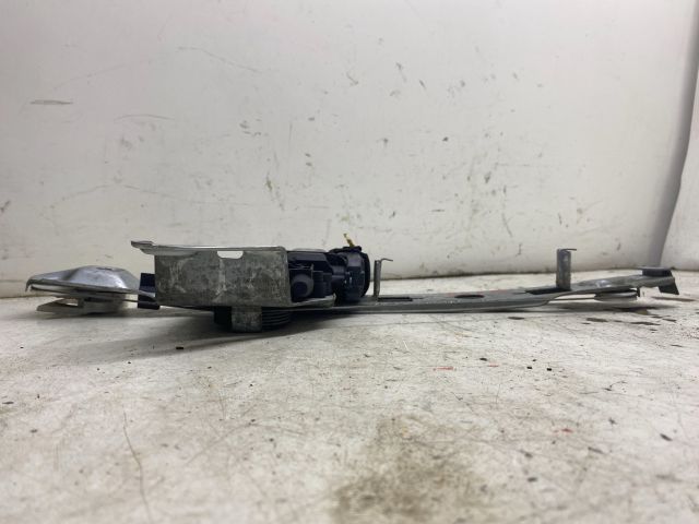 bontott RENAULT MEGANE II Jobb hátsó Ablakemelő Szerkezet (Elektromos)