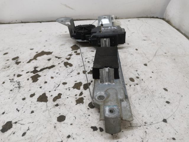 bontott RENAULT MEGANE II Jobb hátsó Ablakemelő Szerkezet (Elektromos)