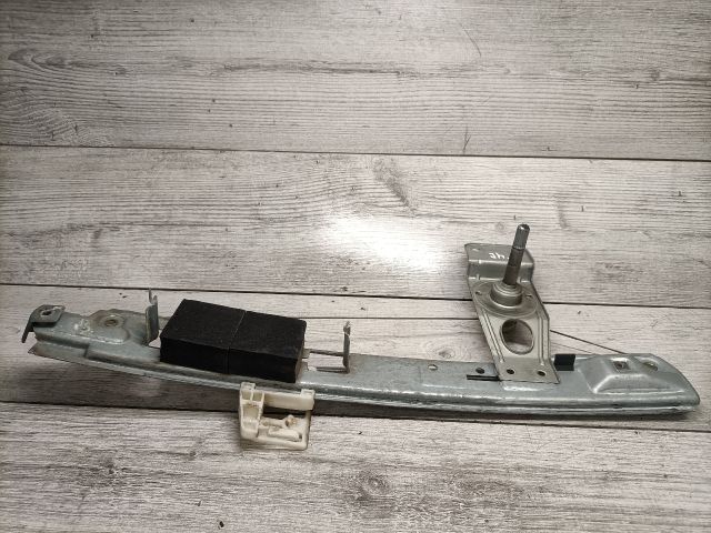 bontott RENAULT MEGANE II Jobb hátsó Ablakemelő Szerkezet (Mechanikus)