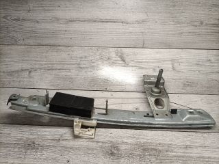 bontott RENAULT MEGANE II Jobb hátsó Ablakemelő Szerkezet (Mechanikus)