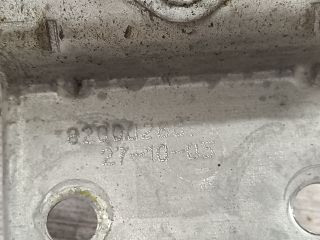 bontott RENAULT MEGANE II Jobb hátsó Ablakemelő Szerkezet (Mechanikus)