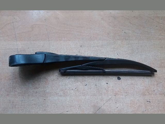 bontott RENAULT MEGANE II Jobb hátsó Ablaktörlő Kar