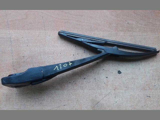 bontott RENAULT MEGANE II Jobb hátsó Ablaktörlő Kar