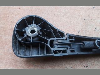 bontott RENAULT MEGANE II Jobb hátsó Ablaktörlő Kar