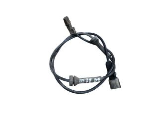 bontott RENAULT MEGANE II Jobb hátsó ABS Jeladó