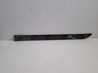 bontott RENAULT MEGANE II Jobb hátsó Ajtó Díszléc