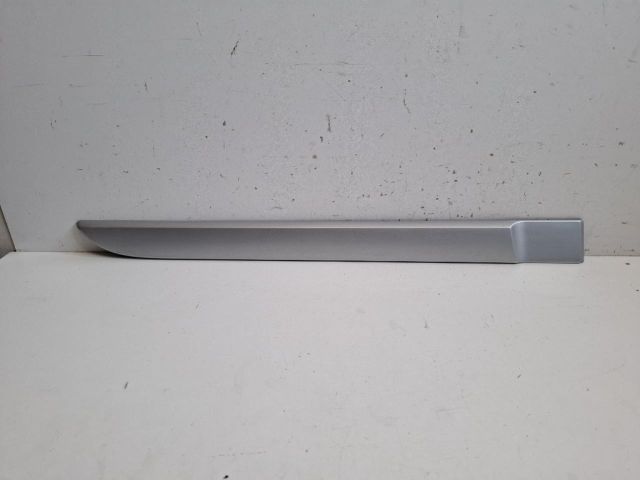 bontott RENAULT MEGANE II Jobb hátsó Ajtó Díszléc