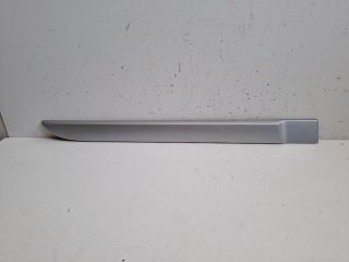 bontott RENAULT MEGANE II Jobb hátsó Ajtó Díszléc