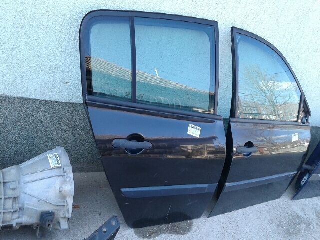 bontott RENAULT MEGANE II Jobb hátsó Ajtó Kárpit