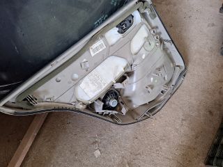 bontott RENAULT MEGANE II Jobb hátsó Ajtó Kárpit