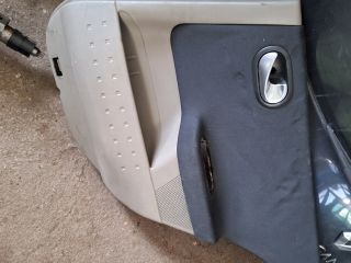 bontott RENAULT MEGANE II Jobb hátsó Ajtó Kárpit