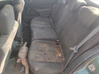 bontott RENAULT MEGANE II Jobb hátsó Ajtó Kárpit