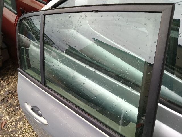 bontott RENAULT MEGANE II Jobb hátsó Ajtó (Részeivel)