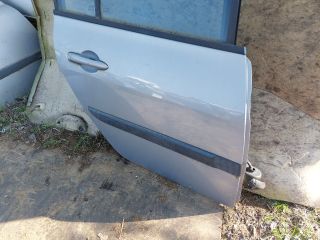 bontott RENAULT MEGANE II Jobb hátsó Ajtó (Részeivel)