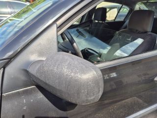 bontott RENAULT MEGANE II Jobb hátsó Ajtó (Részeivel)