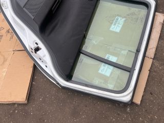 bontott RENAULT MEGANE II Jobb hátsó Ajtó (Üres lemez)