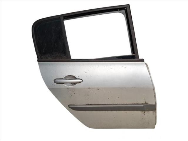 bontott RENAULT MEGANE II Jobb hátsó Ajtó (Üres lemez)