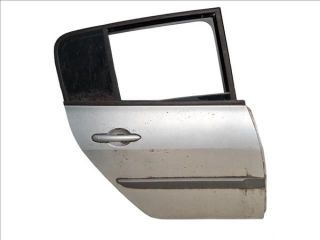 bontott RENAULT MEGANE II Jobb hátsó Ajtó (Üres lemez)