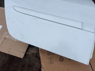 bontott RENAULT MEGANE II Jobb hátsó Ajtó (Üres lemez)