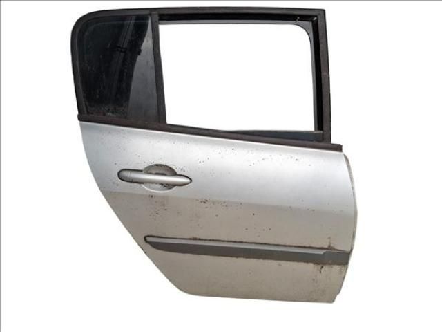 bontott RENAULT MEGANE II Jobb hátsó Ajtó (Üres lemez)