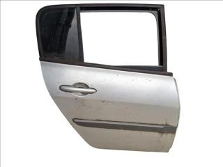 bontott RENAULT MEGANE II Jobb hátsó Ajtó (Üres lemez)