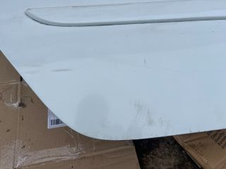 bontott RENAULT MEGANE II Jobb hátsó Ajtó (Üres lemez)