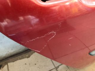 bontott RENAULT MEGANE II Jobb hátsó Ajtó (Üres lemez)