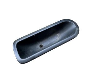 bontott RENAULT MEGANE II Jobb hátsó Ajtóbehúzó