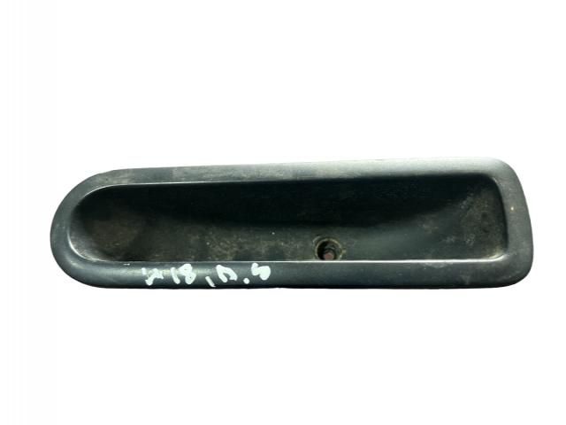 bontott RENAULT MEGANE II Jobb hátsó Ajtóbehúzó