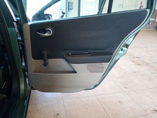 bontott RENAULT MEGANE II Jobb hátsó Ajtóbehúzó