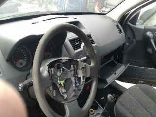 bontott RENAULT MEGANE II Jobb hátsó Ajtóhatároló