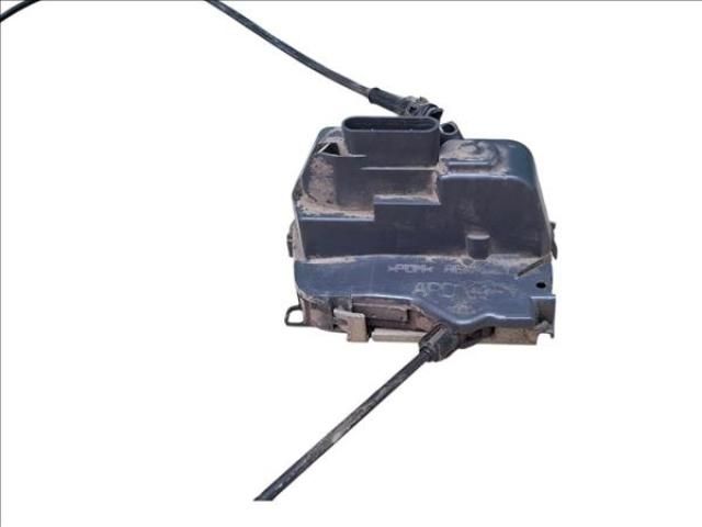 bontott RENAULT MEGANE II Jobb hátsó Ajtózár