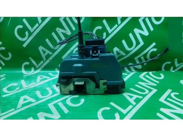 bontott RENAULT MEGANE II Jobb hátsó Ajtózár