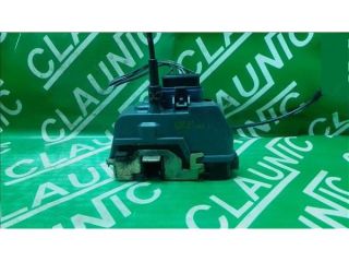 bontott RENAULT MEGANE II Jobb hátsó Ajtózár