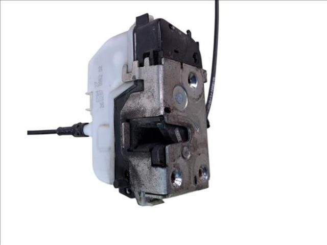 bontott RENAULT MEGANE II Jobb hátsó Ajtózár