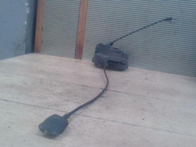 bontott RENAULT MEGANE II Jobb hátsó Ajtózár