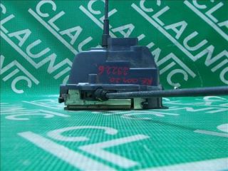 bontott RENAULT MEGANE II Jobb hátsó Ajtózár