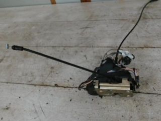 bontott RENAULT MEGANE II Jobb hátsó Ajtózár