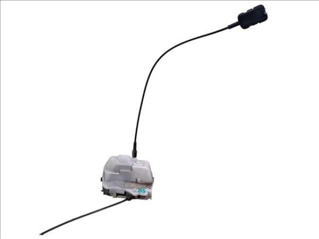 bontott RENAULT MEGANE II Jobb hátsó Ajtózár