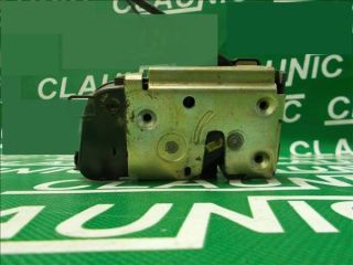 bontott RENAULT MEGANE II Jobb hátsó Ajtózár