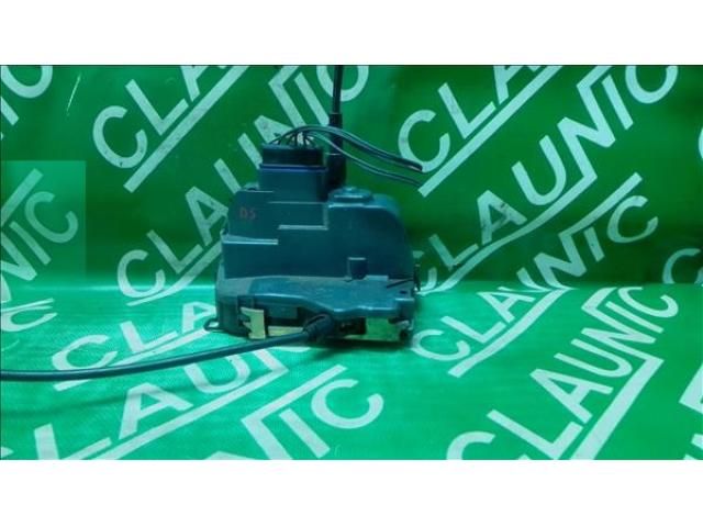 bontott RENAULT MEGANE II Jobb hátsó Ajtózár