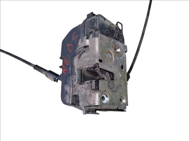 bontott RENAULT MEGANE II Jobb hátsó Ajtózár