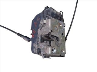 bontott RENAULT MEGANE II Jobb hátsó Ajtózár