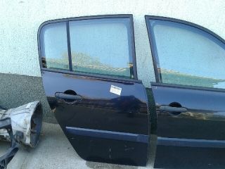 bontott RENAULT MEGANE II Jobb hátsó Ajtózár