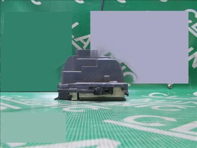 bontott RENAULT MEGANE II Jobb hátsó Ajtózár